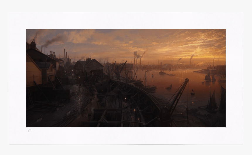 Picture Frame, HD Png Download