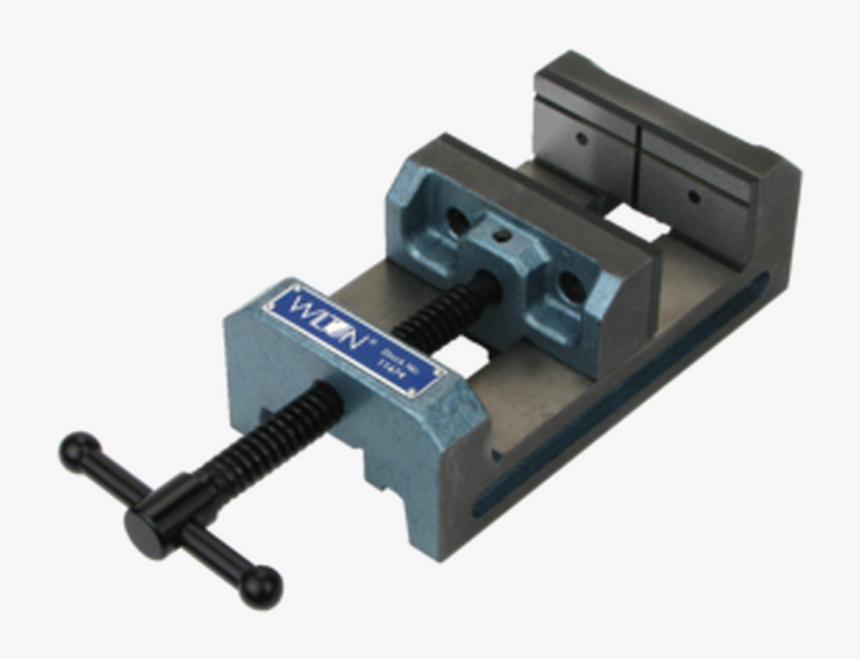 Wilton Drill Press Vise, HD Png Download