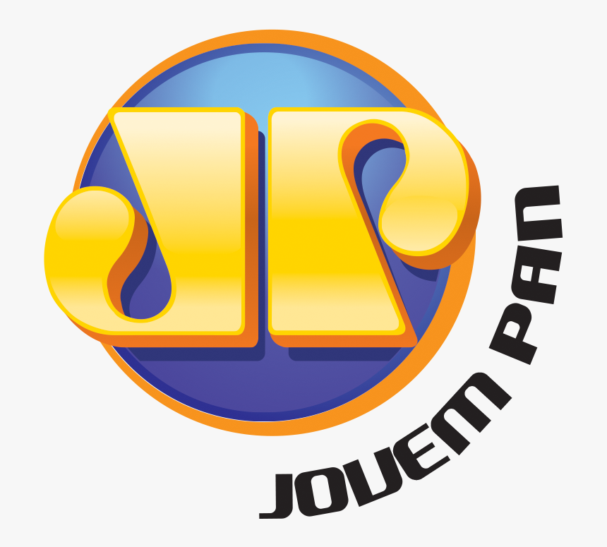 Logopedia - Jovem Pan Brasilia, HD Png Download