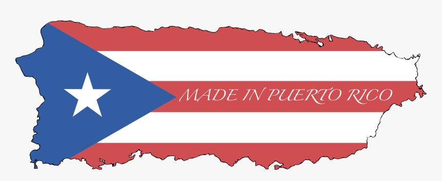 Pray For Puerto Rico, HD Png Download
