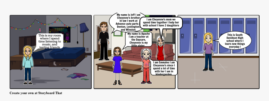 Cartoon, HD Png Download