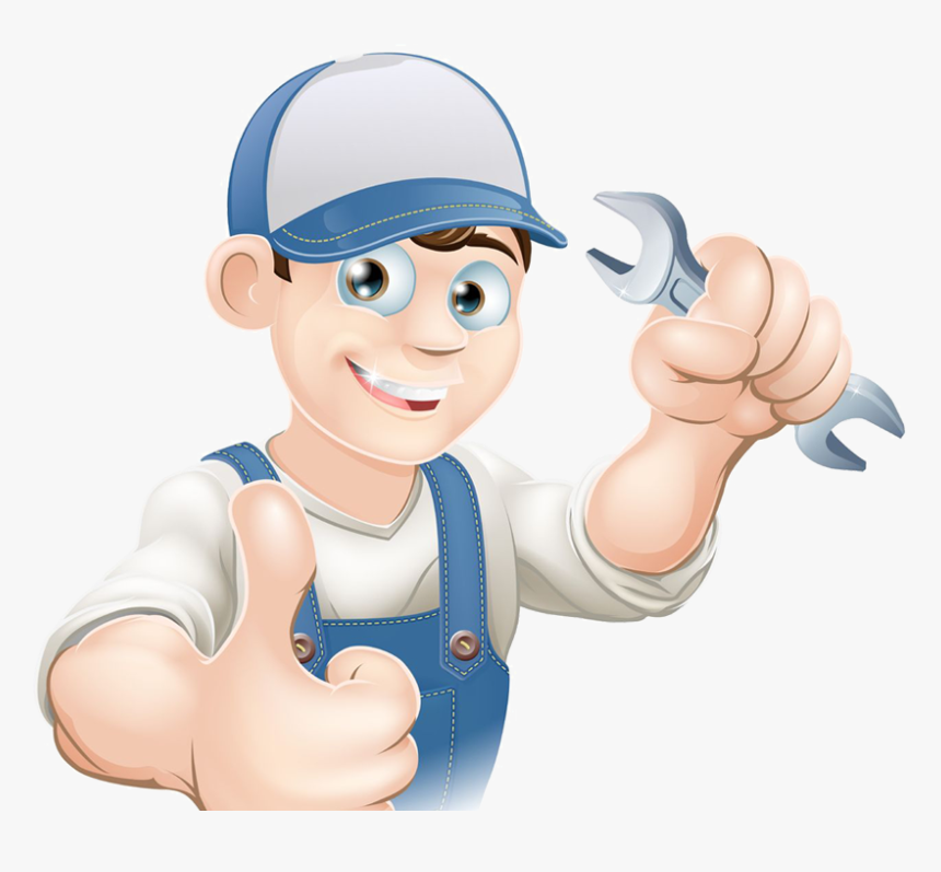 Transparent Animated Car Png - Plombier General, Png Download