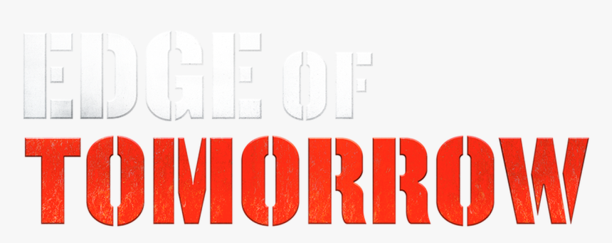 Edge Of Tomorrow, HD Png Download