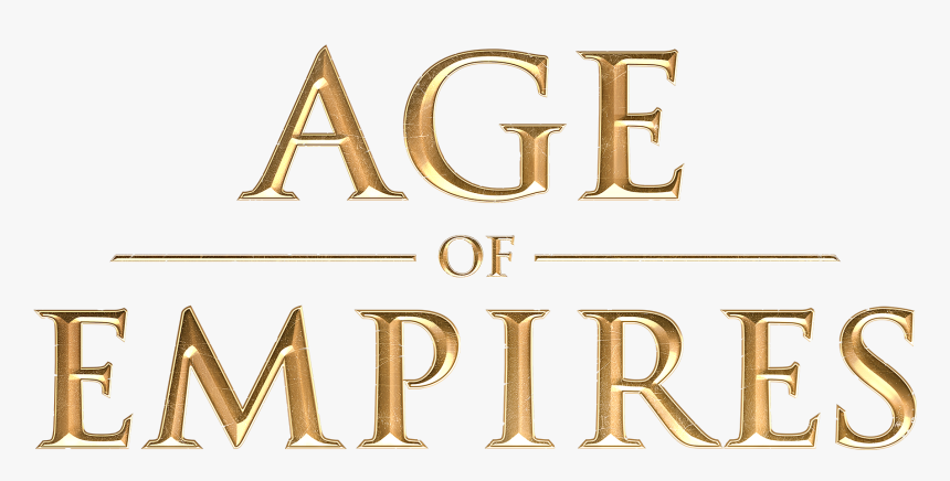Age Of Empires Png, Transparent Png
