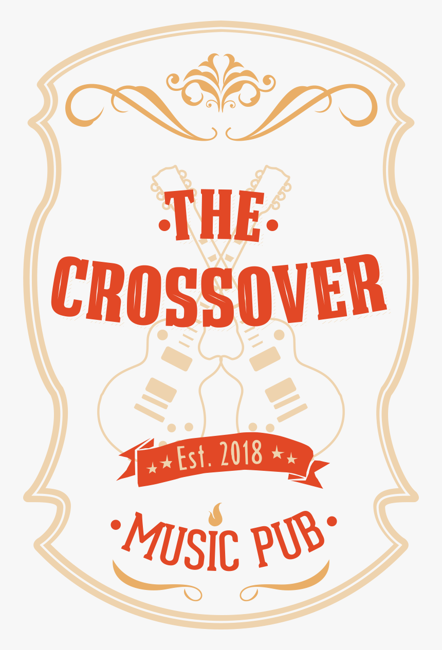 Randy Hansen Live @ The Crossover Music Pub - Illustration, HD Png Download