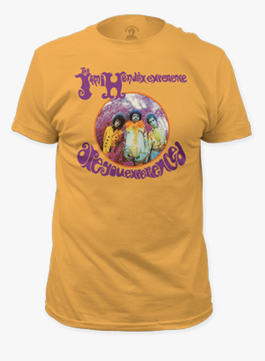 Jimi Hendrix Are You Experienced Last Fm, HD Png Download