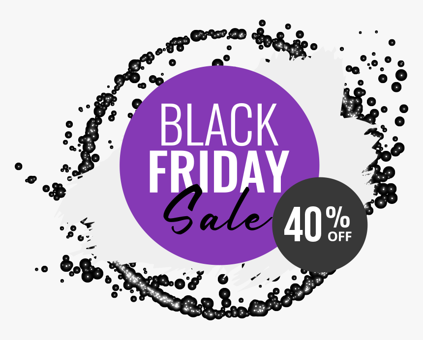 Document360 - Black Friday, HD Png Download