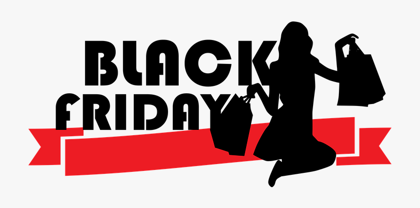 Wednesday Marks The Start Of Black Friday, Ebay Says, HD Png Download