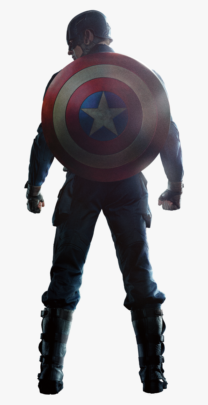 Captain America Winter Soldier Png - Captain America Winter Soldier Transparent Png, Png Download