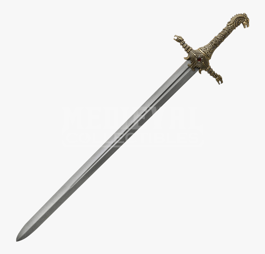 Thumb Image - Game Of Thrones Sword Png, Transparent Png