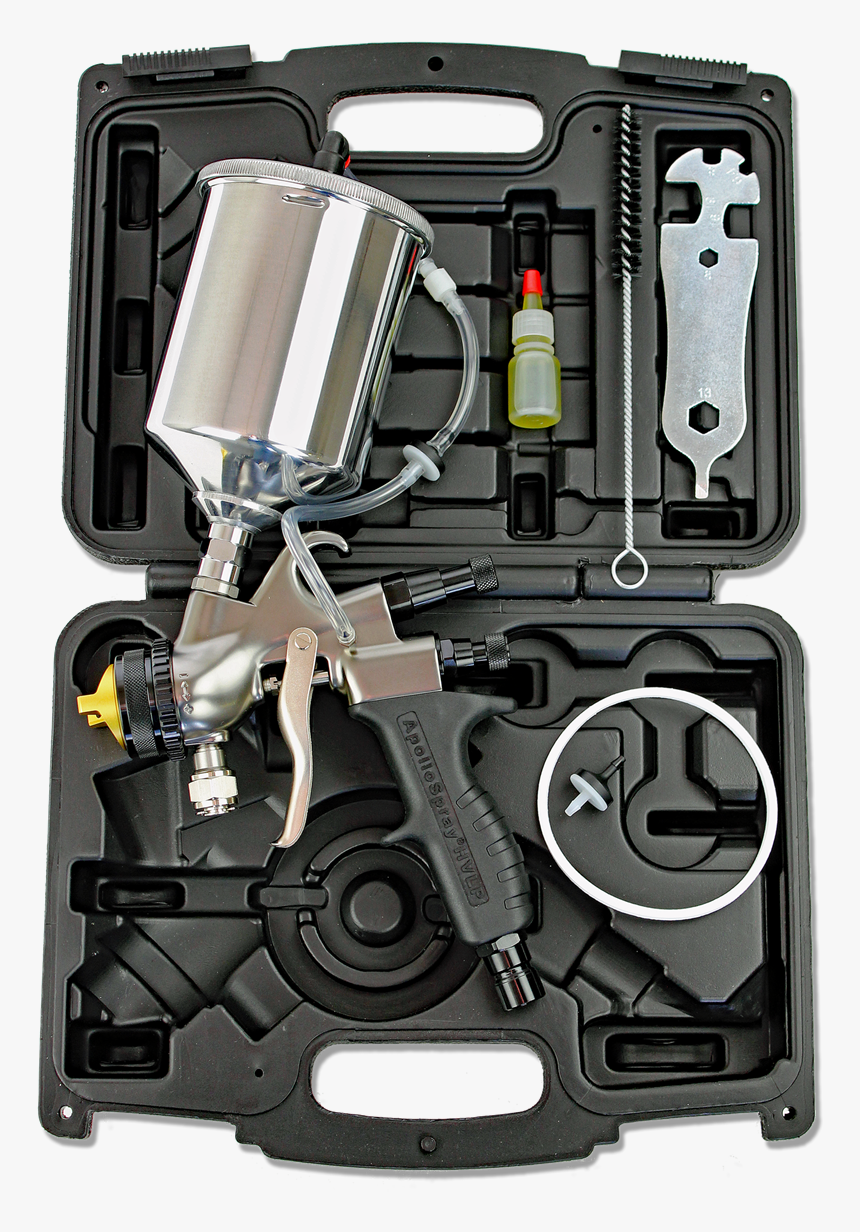 Paintball Marker, HD Png Download