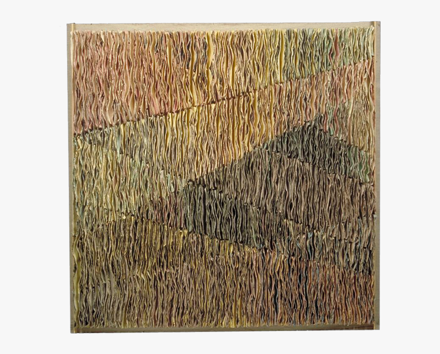 Shadow In Square • 1996 • 60w X 60h - Picture Frame, HD Png Download