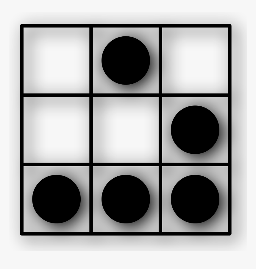 Game Of Life Hacker, HD Png Download