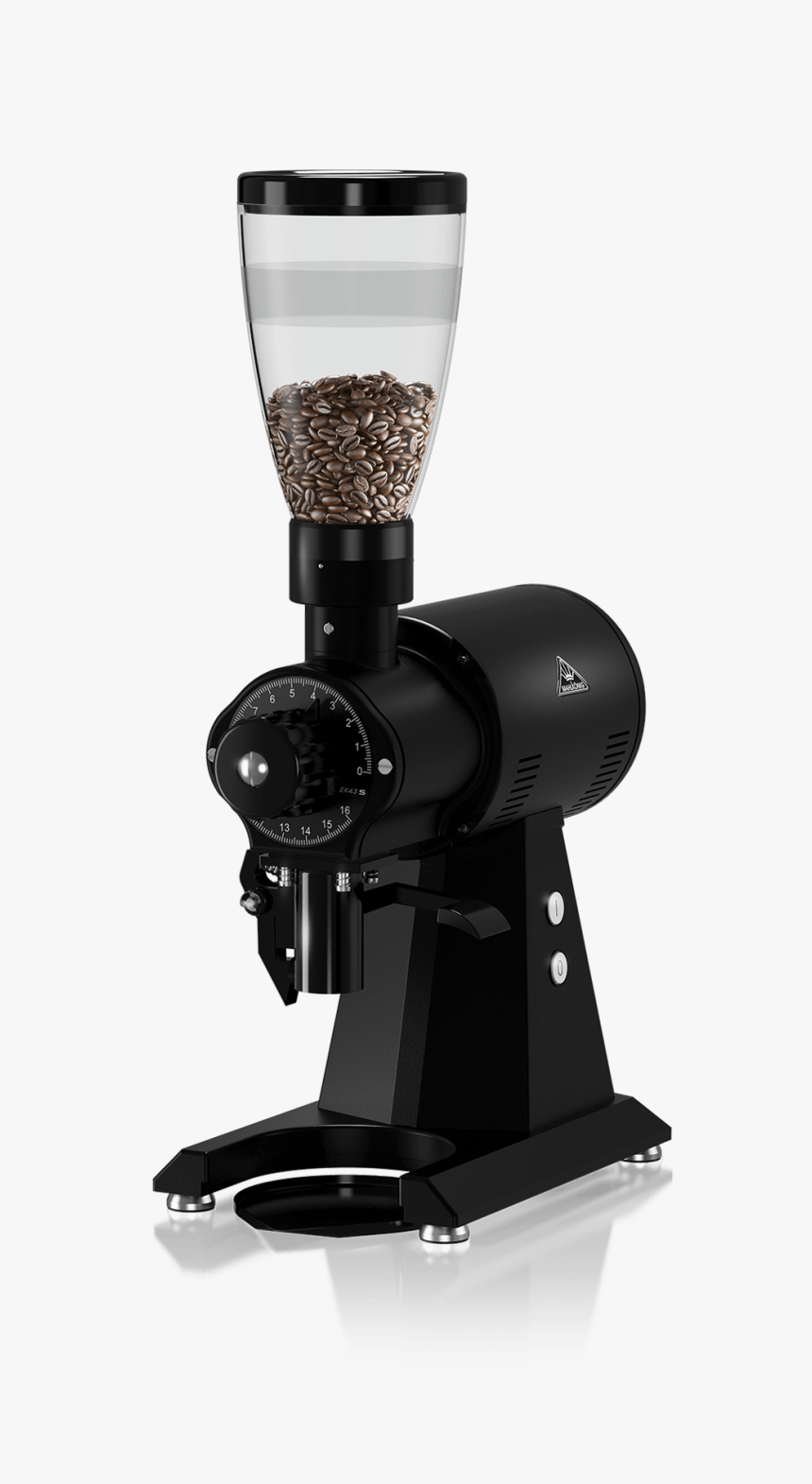 Ek43s - Mahlkonig Ek43s, HD Png Download