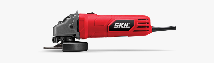 4-1/2 - Angle Grinder, HD Png Download