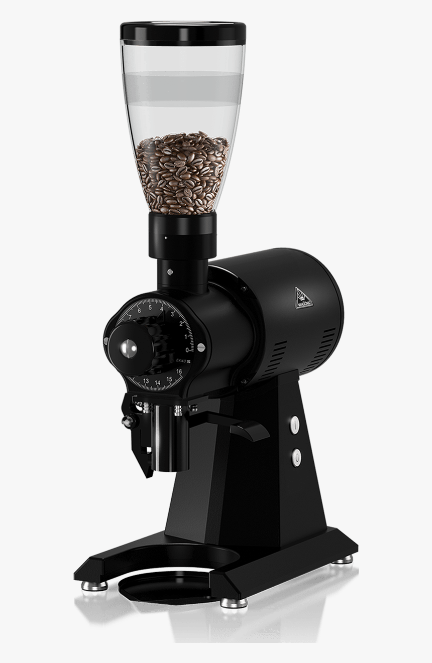 Mahlkonig - Ek43s - Coffee Grinders - Grinder Mahlkonig - Grinder Mahlkonig, HD Png Download