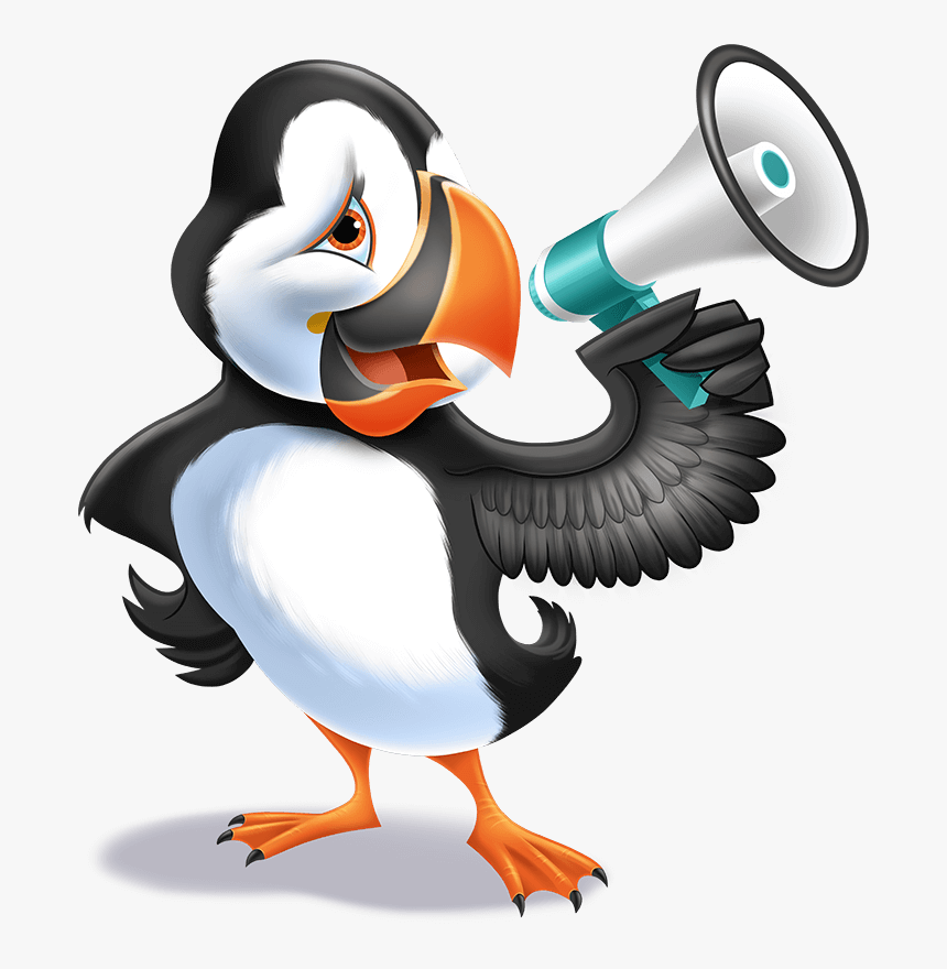 Ocean Commotion Vbs - Penguin Vacation Png, Transparent Png