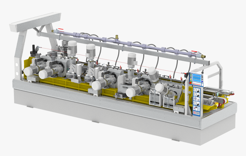 Machine Tool, HD Png Download