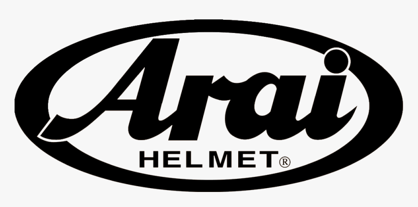 Arai Vector Logo - Arai Helmet Sticker, HD Png Download