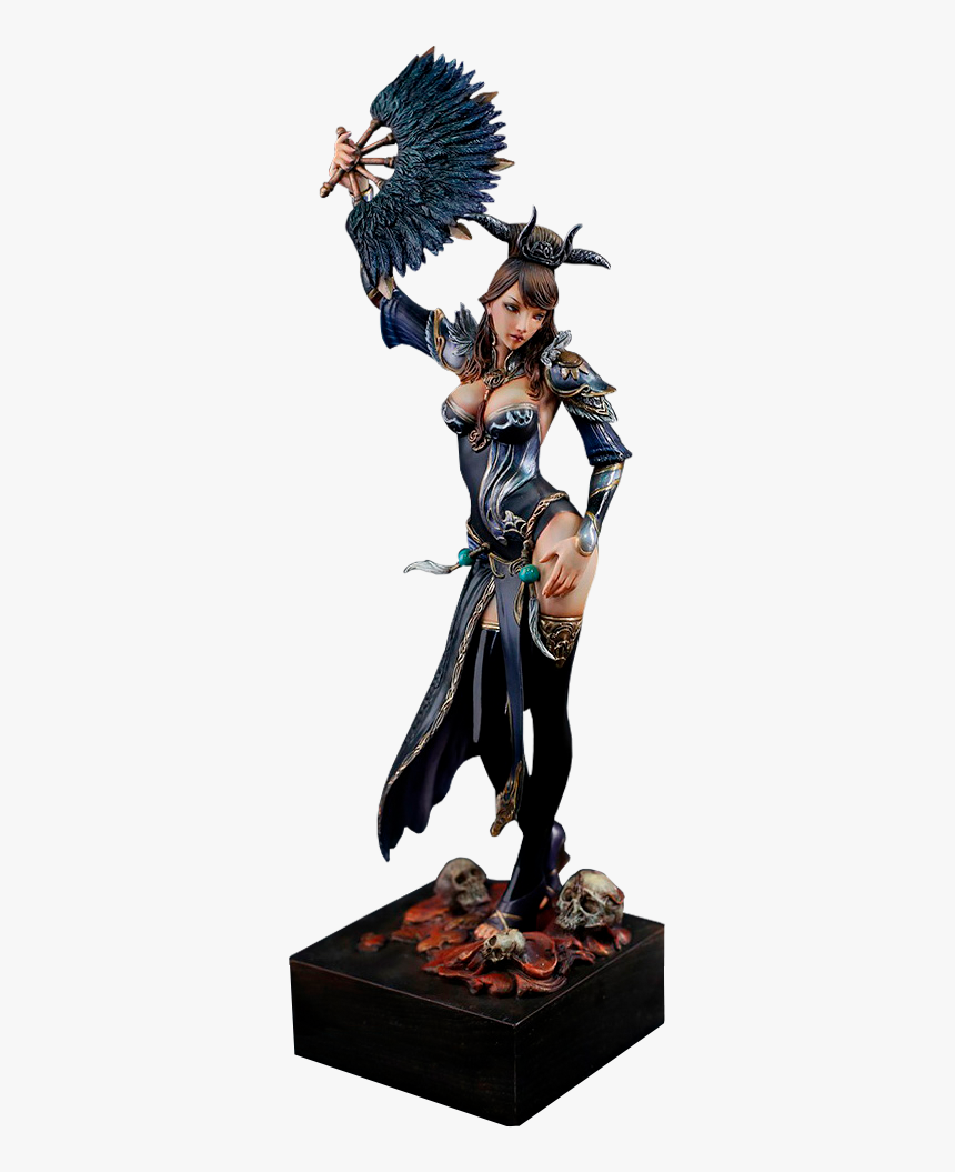 Statue, HD Png Download