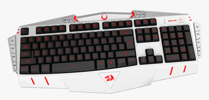 M901w-3 - Keyboard, HD Png Download