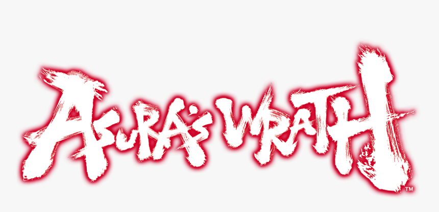 Art Asura's Wrath, HD Png Download