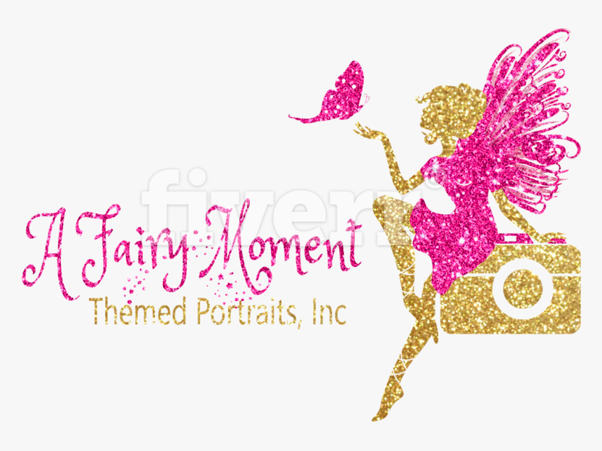 Make Glitter Fairy Diamond By Soriyamoon - Illustration, HD Png Download