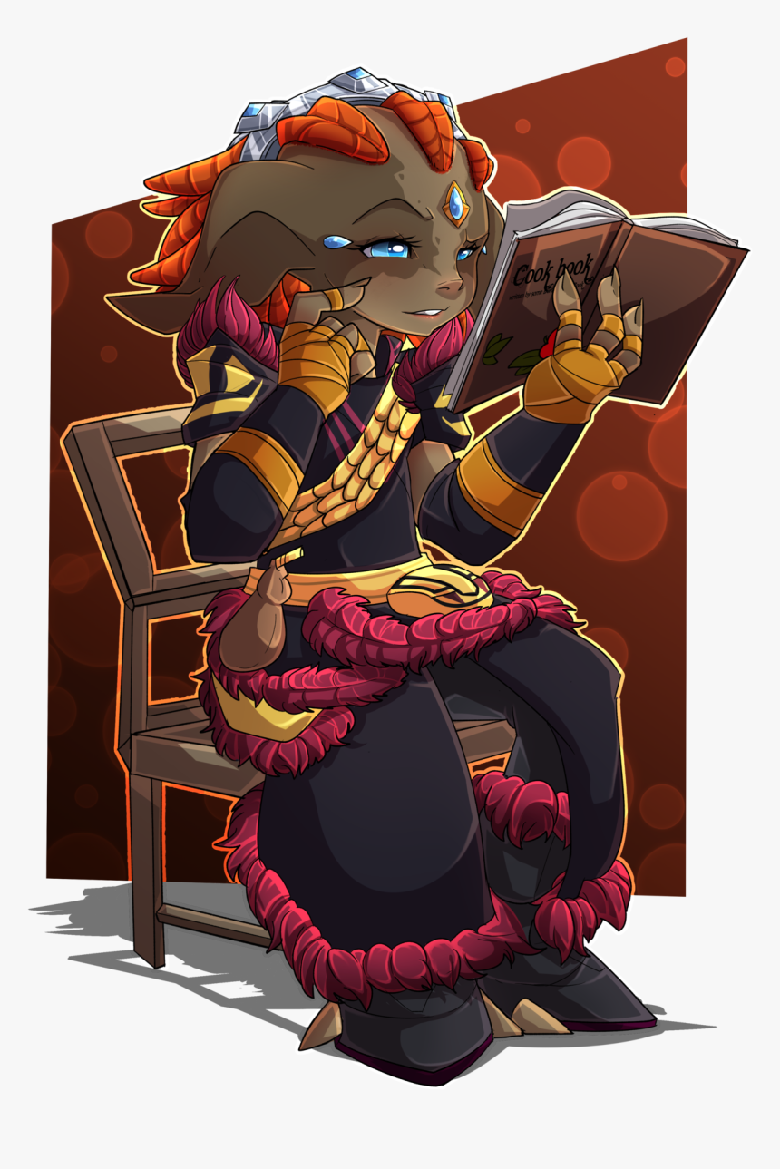 Finished Commission For @gotomars5 I Can’t Tag You, - Illustration, HD Png Download