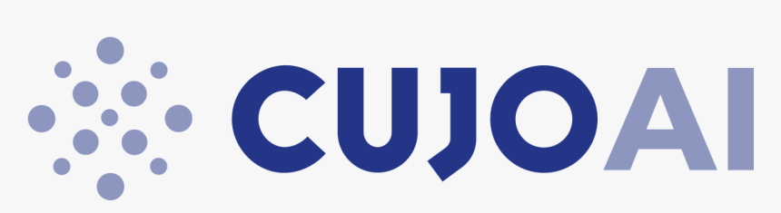 Cujo Ai Blue - Graphic Design, HD Png Download