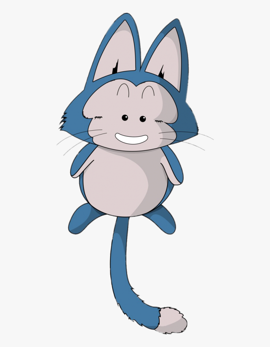 Dragon Ball Puar - Puar Dragon Ball Super, HD Png Download