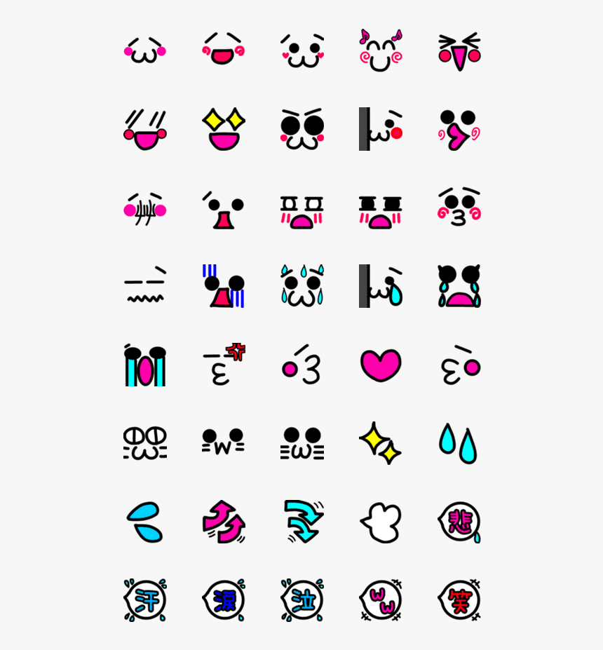 Emoji, HD Png Download