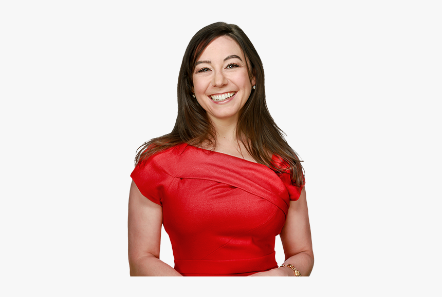 Lindsay E - Morgan, HD Png Download