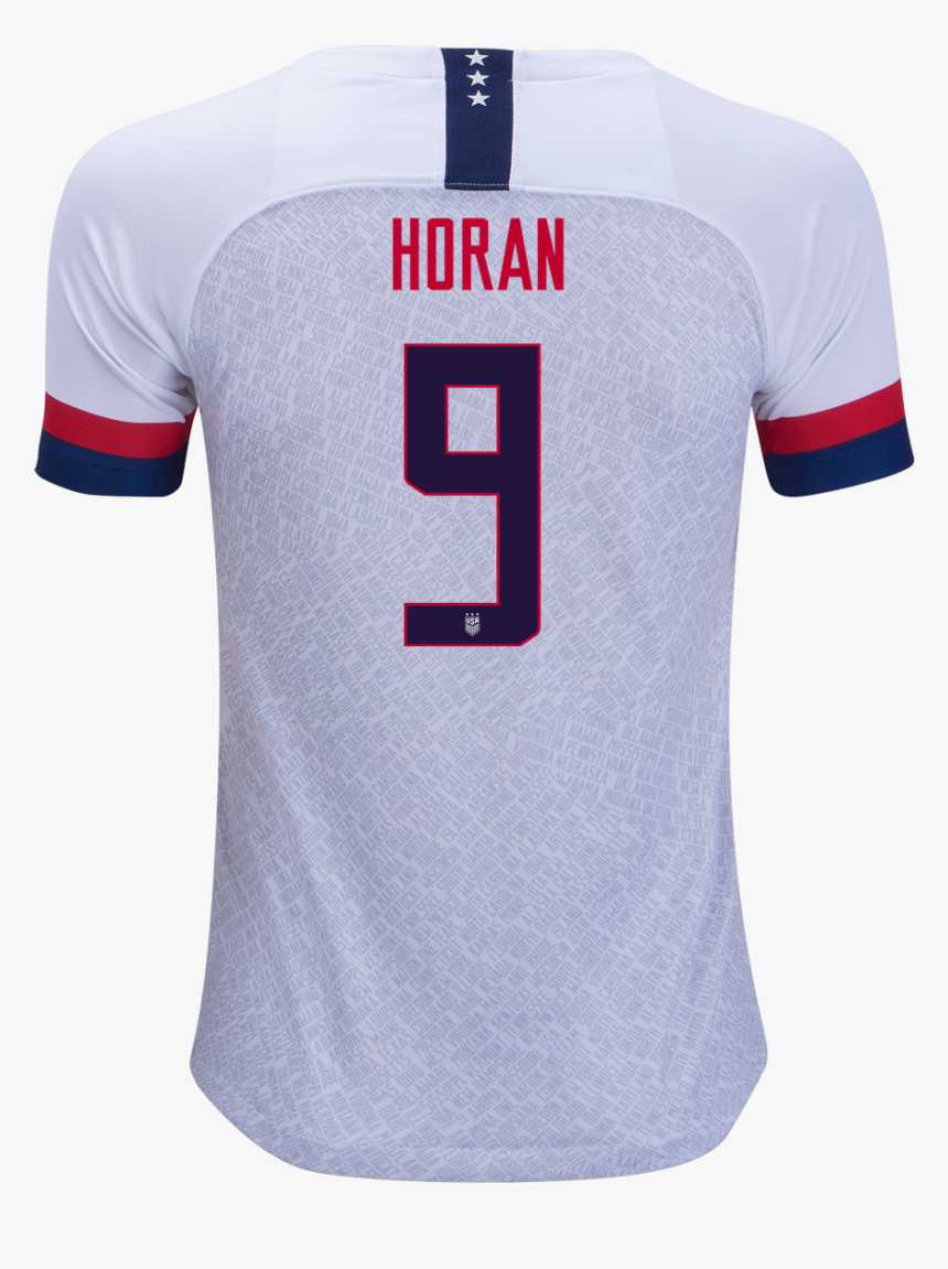 United States Women's National Soccer Team, HD Png Download