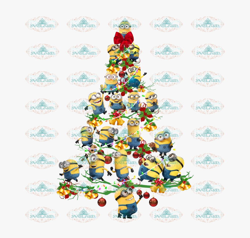 Christmas Tree, HD Png Download