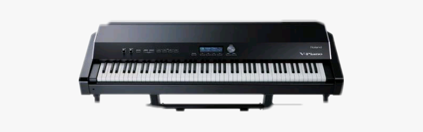 Latest Pianos, HD Png Download