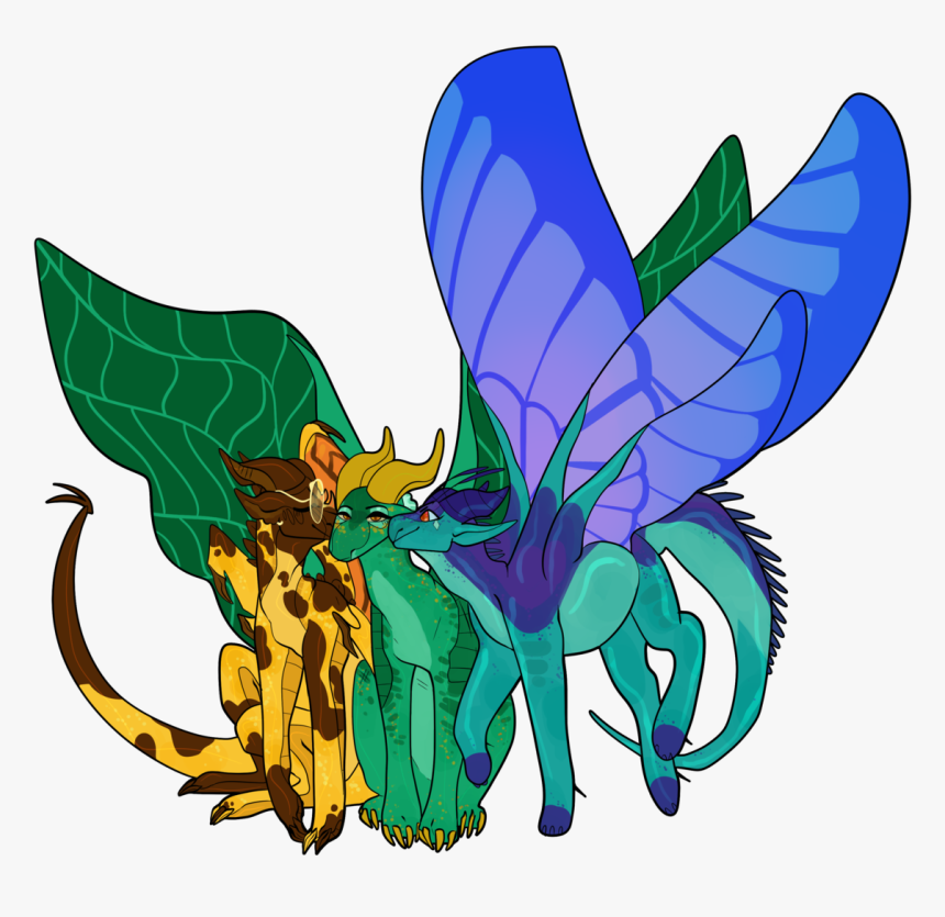 Transparent Cricket Insect Clipart - Wings Of Fire Blue X Cricket, HD Png Download