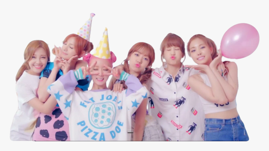 Thumb Image - Apink Png, Transparent Png