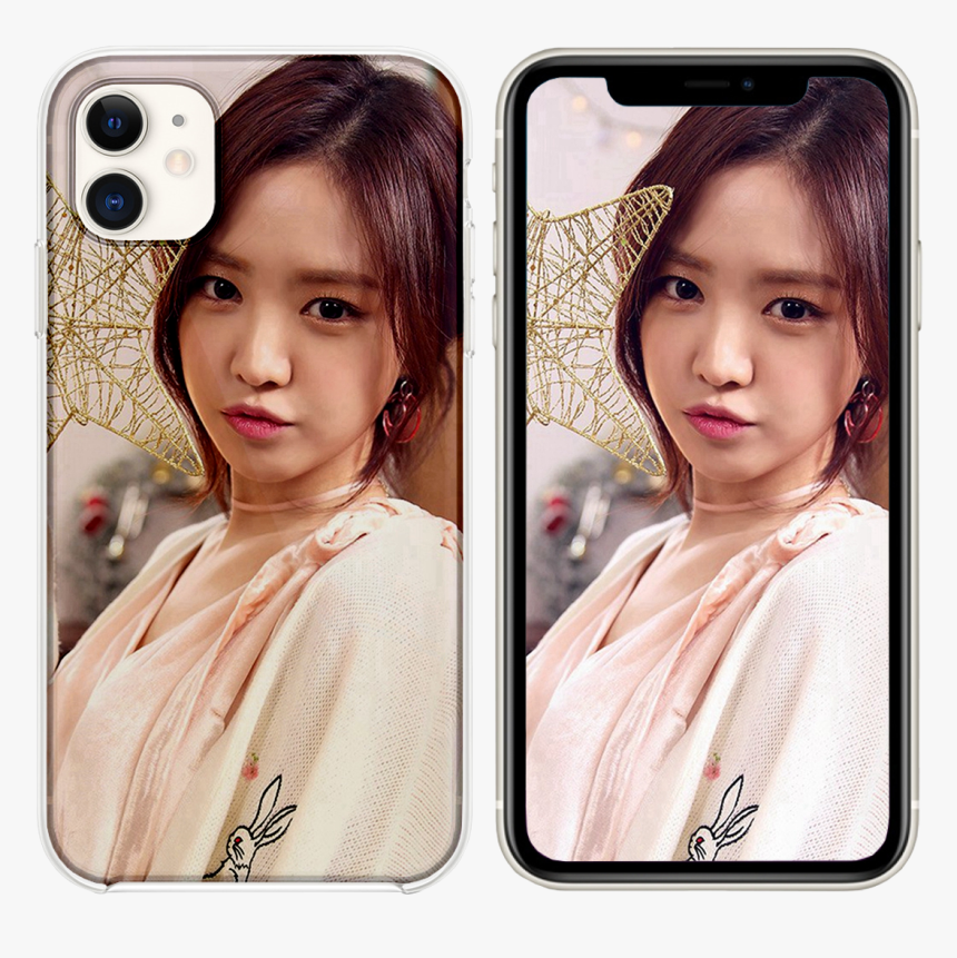 Apink Cause You Re My Star Naeun, HD Png Download