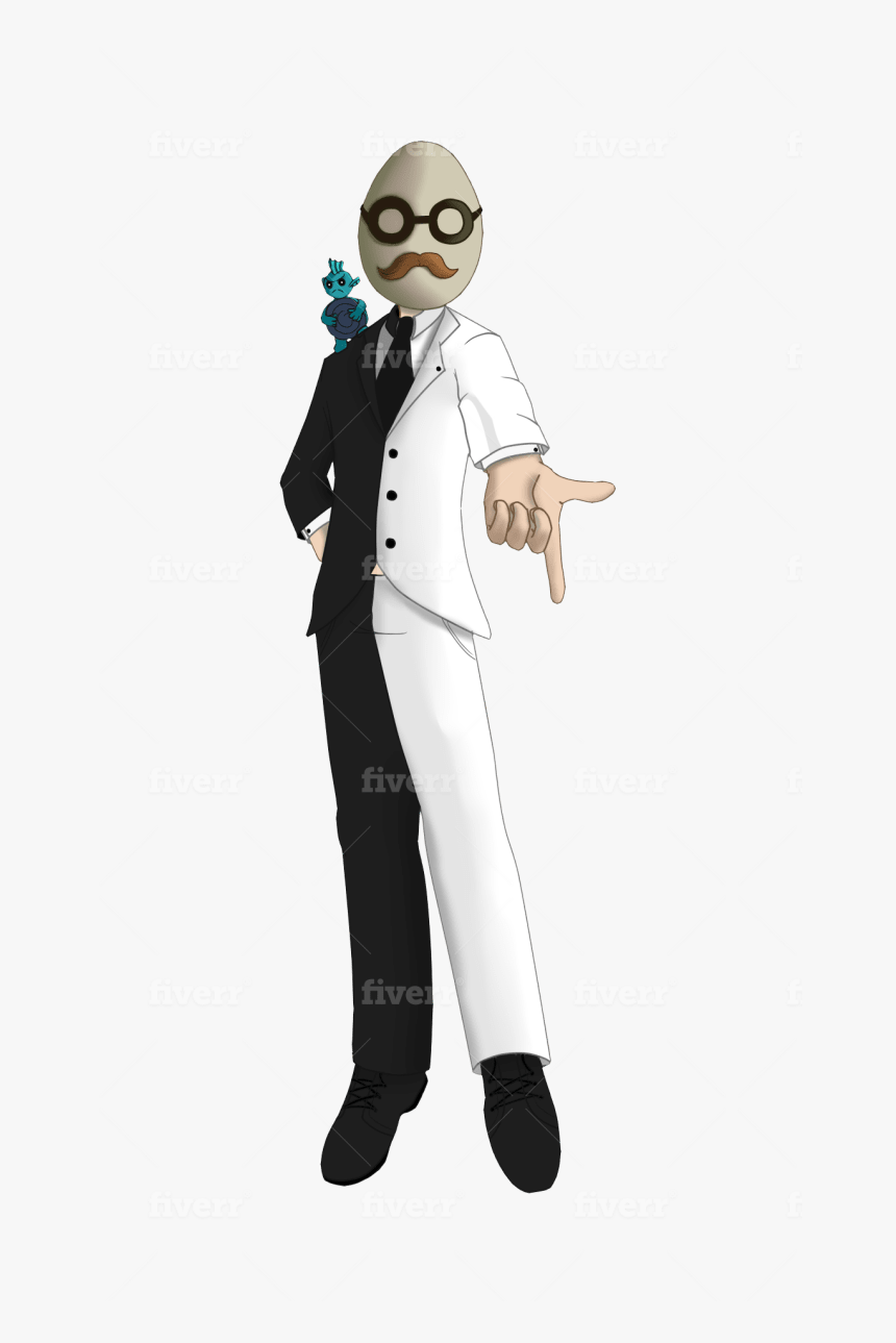 Tuxedo, HD Png Download