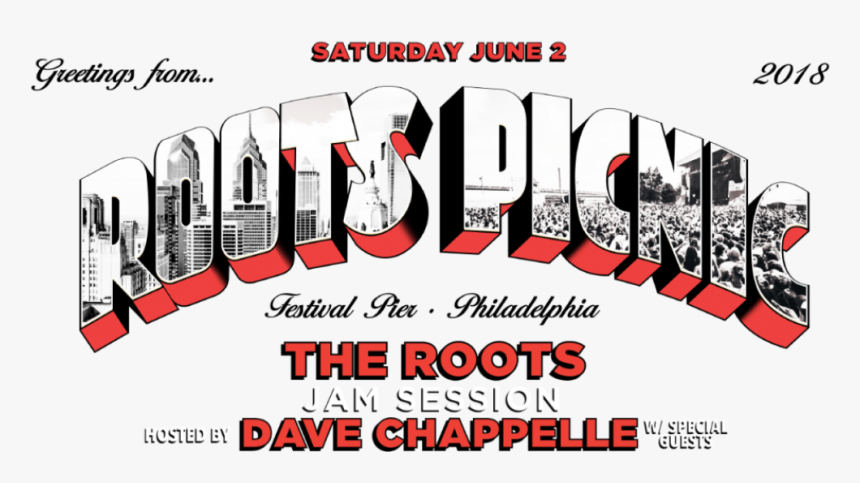 Rootspic - Poster, HD Png Download