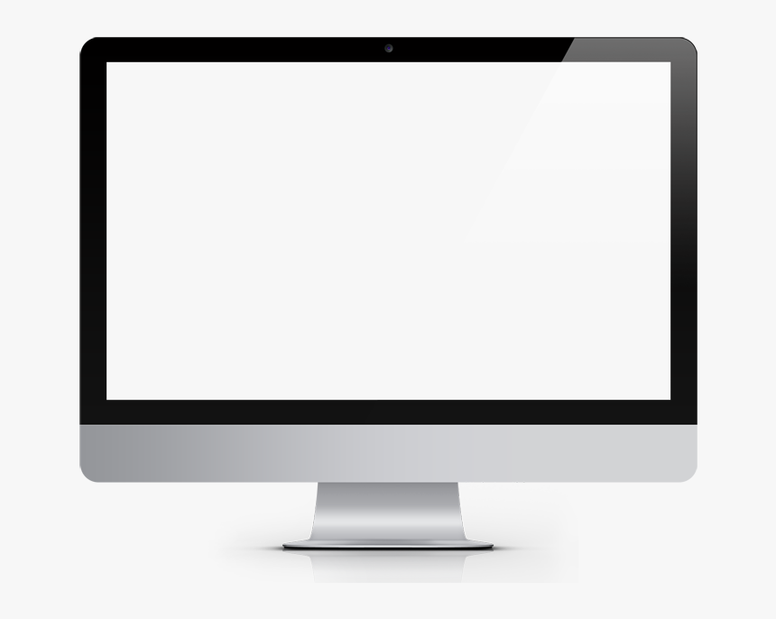 Monitor Png Ipad Computer Monitors Software Jpg - Imac Clipart, Transparent Png