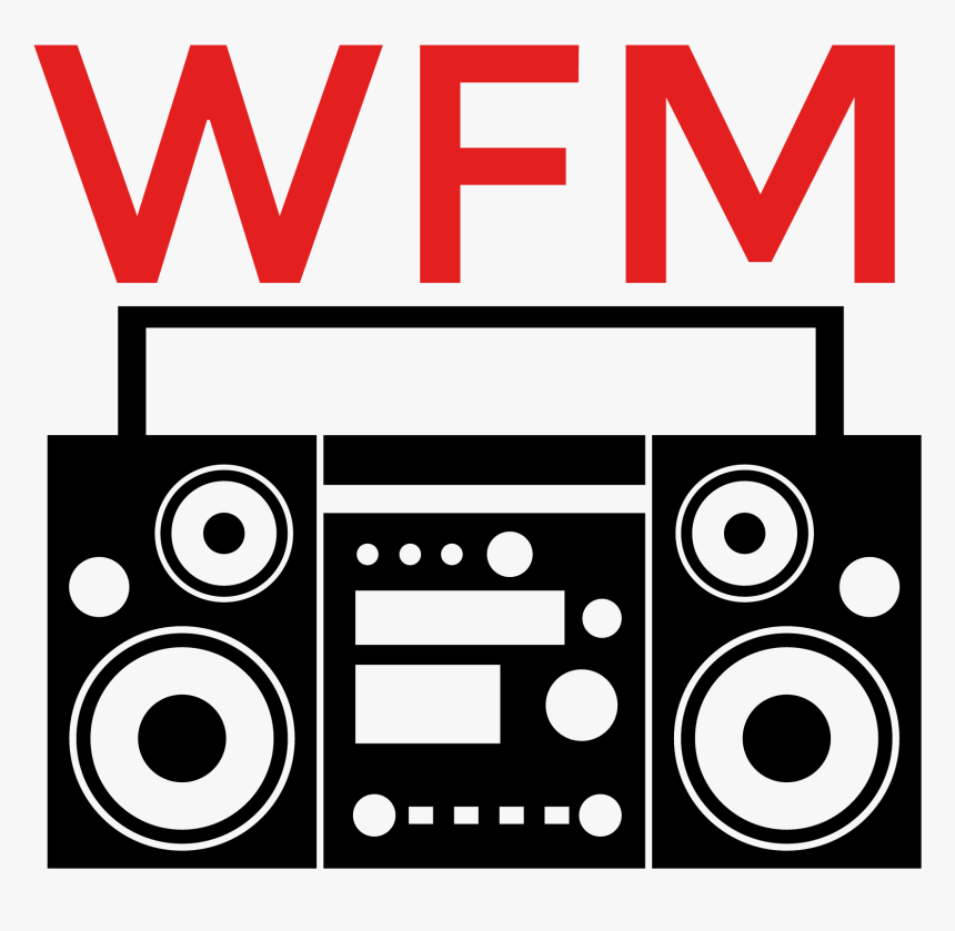 Love The 80s Totes Clipart , Png Download - Hip Hop Box, Transparent Png