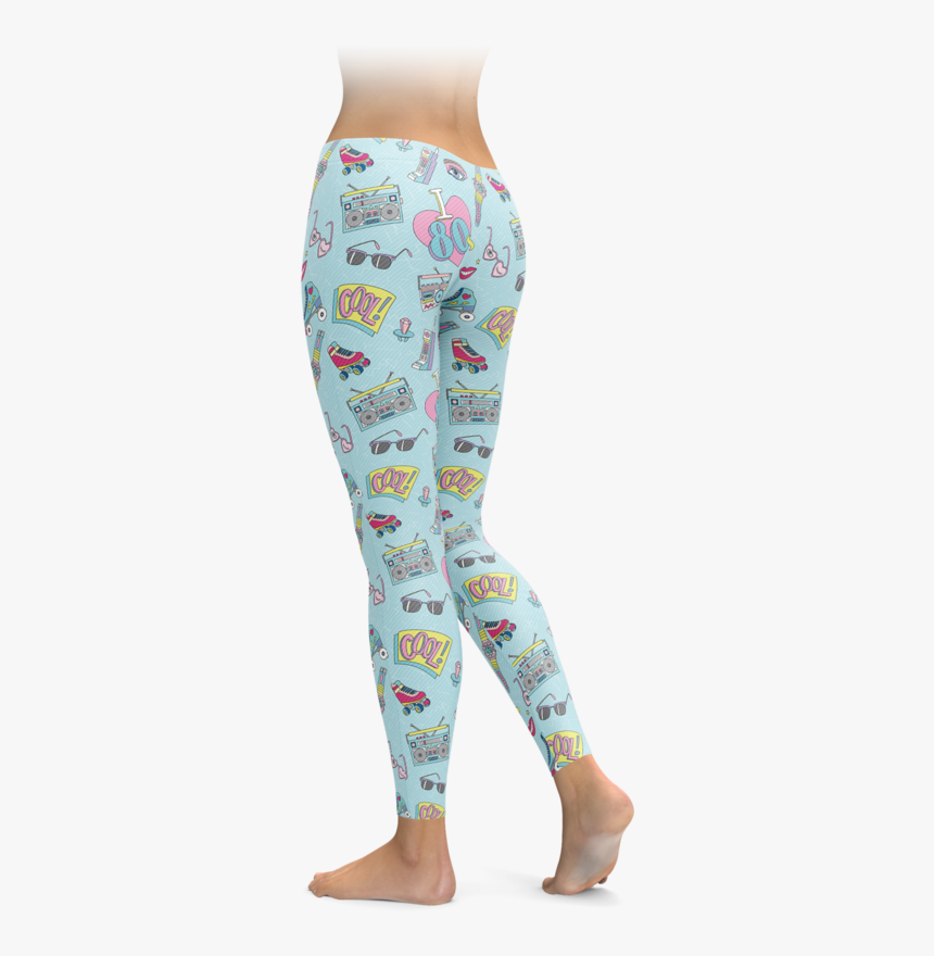 Leggings, HD Png Download