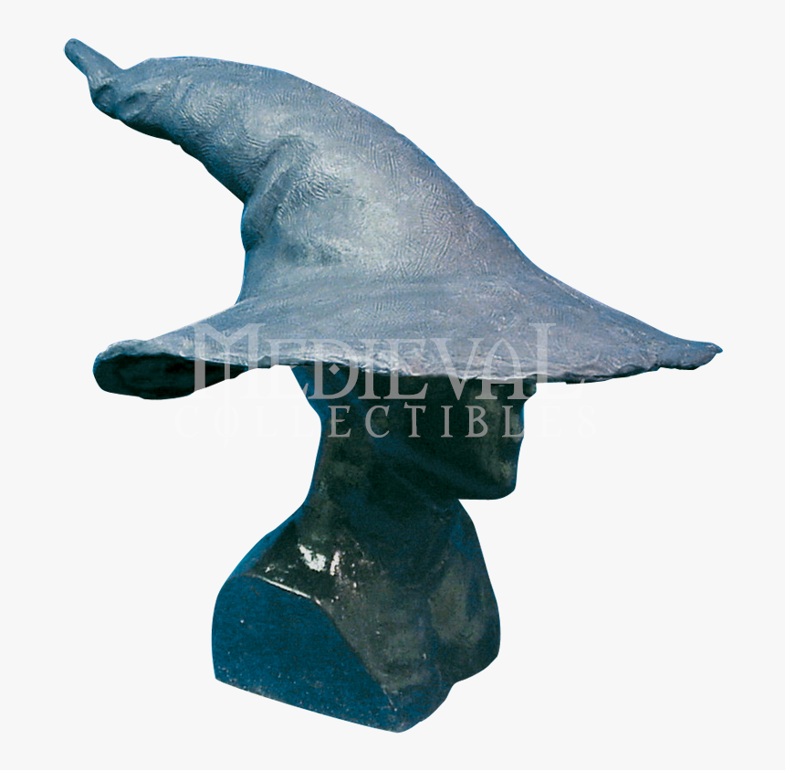 Gandalf Hat Transparent, HD Png Download