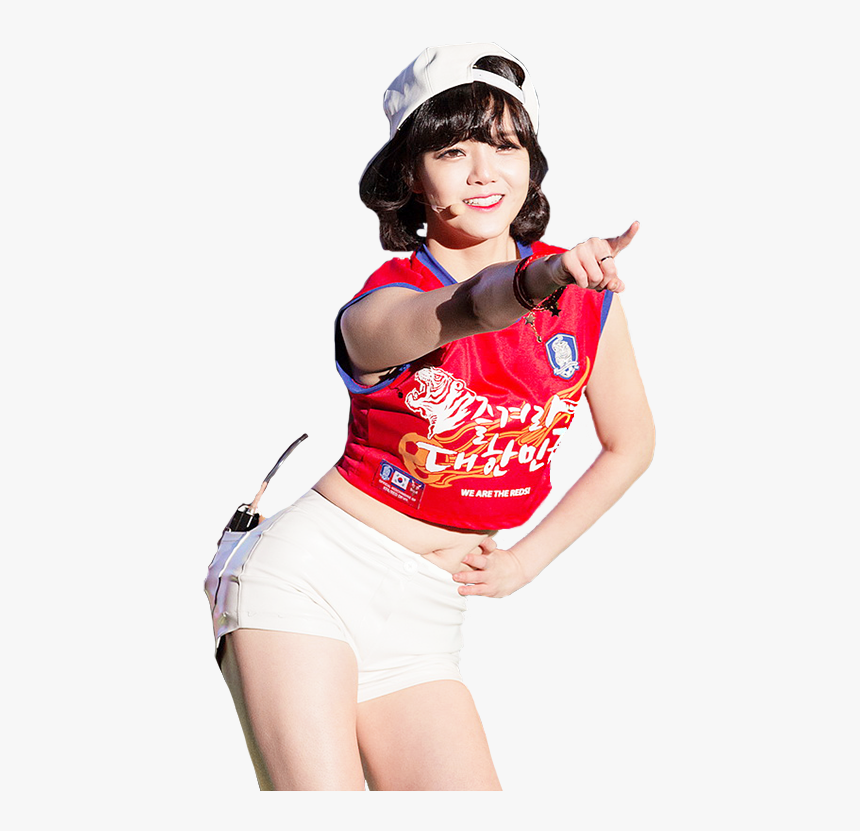 Transparent Hyejeong Png - Girl, Png Download