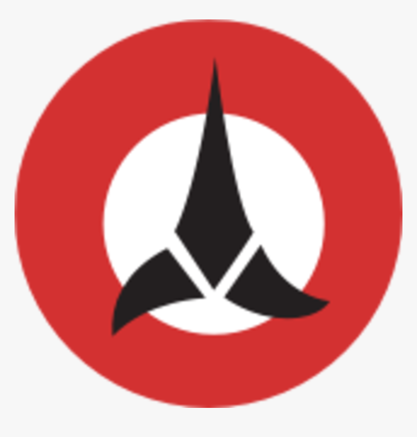 Klingon Empire Clipart , Png Download - Klingon Empire, Transparent Png