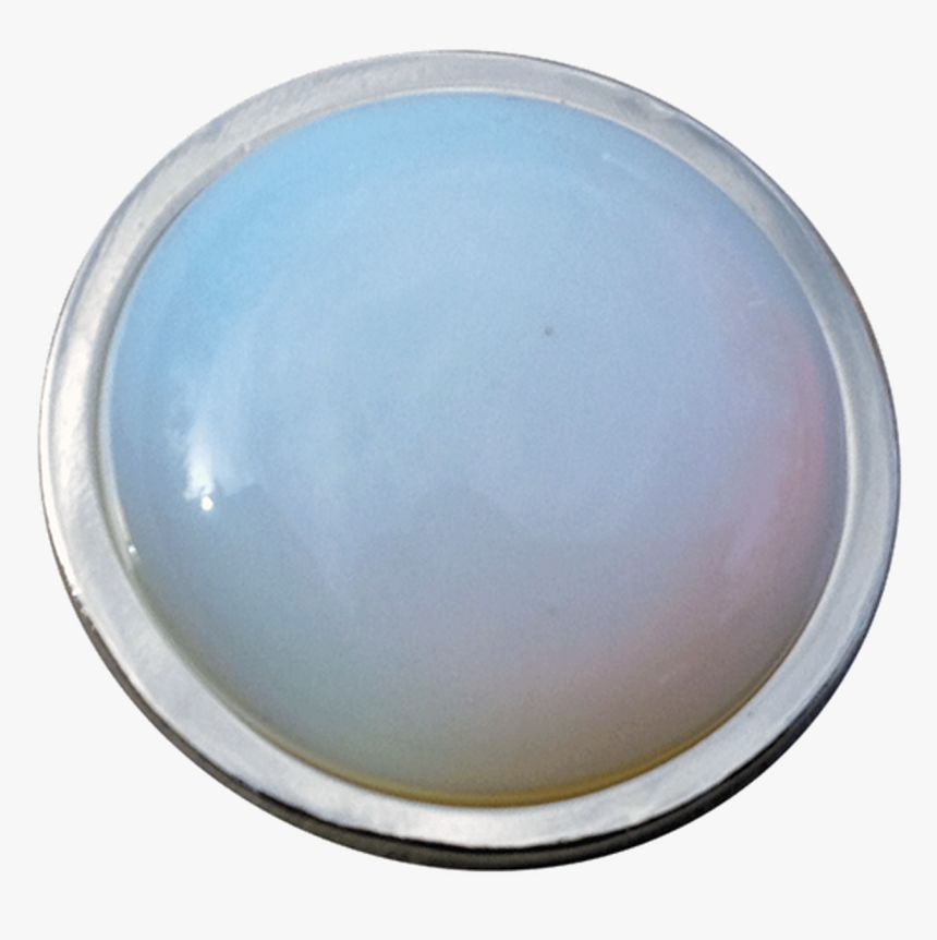 Gemstone Ball Marker, HD Png Download