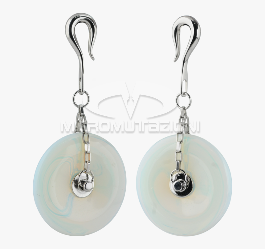 Earrings, HD Png Download