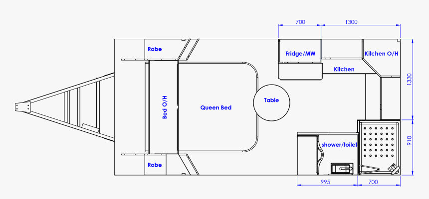 Diagram, HD Png Download