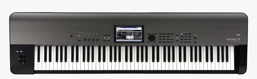 Korg Krome 88 Ex, HD Png Download